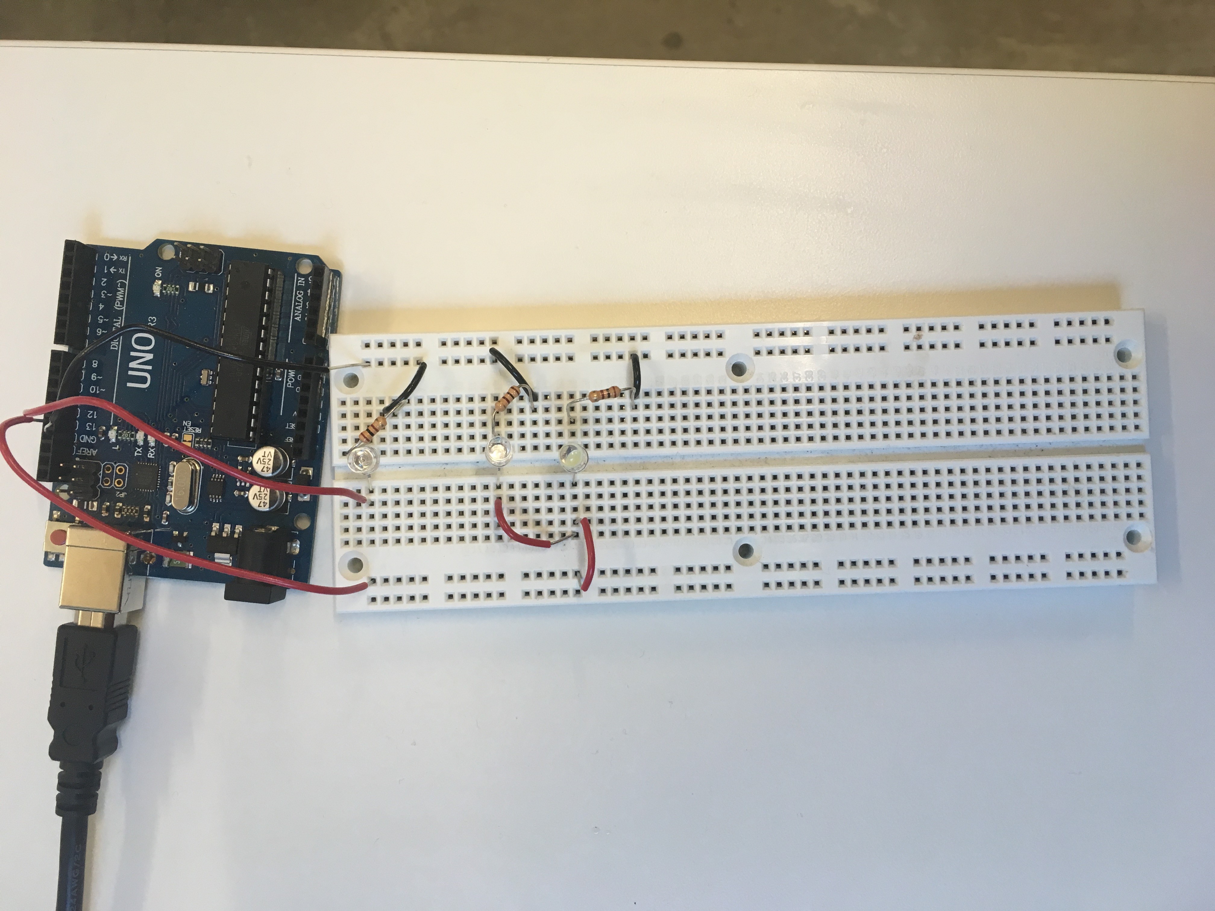 Arduino Board